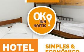Ok Inn Hotel Express
